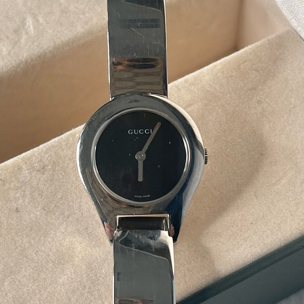 Gucci wrist watch - Picture 3 of 9